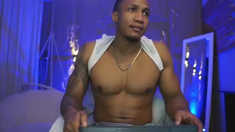 Snapshot of logan_varela chatting on 3, 7, 2026 logan_varela online show from 3, 7, 2026