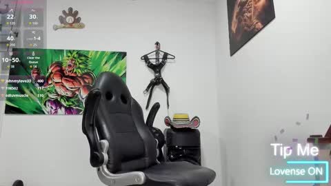 LOGAN WHITTERS online show from 7, 1, 2026