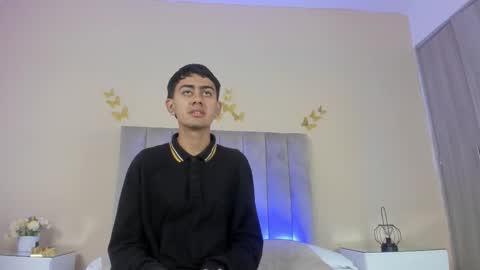 Snapshot of logan_wolf_ chatting on 15, 12, 2025 Logan online show from 15, 12, 2025