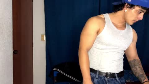 Logan online show from 13, 2, 2025