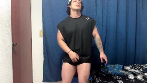 Logan online show from 18, 9, 2025