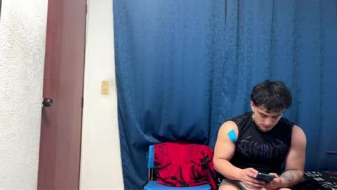 Logan online show from 7, 11, 2025