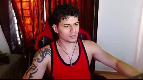 Loganandrwz online show from 5, 2, 2026