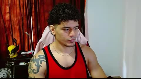 Loganandrwz online show from 28, 3, 2026