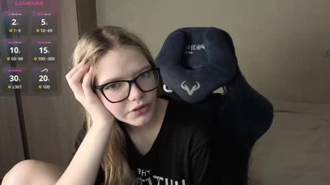 Logan and Katana online show from 28, 11, 2025