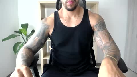 Logan Wolfp online show from 5, 5, 2026