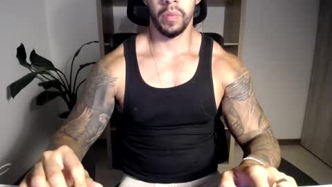 Logan Wolfp online show from 2, 6, 2026