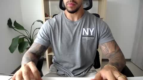 Logan Wolfp online show from 13, 6, 2026