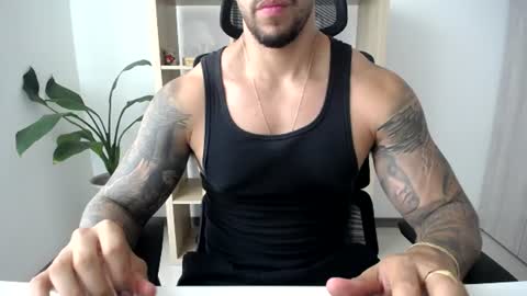 Logan Wolfp online show from 15, 6, 2026