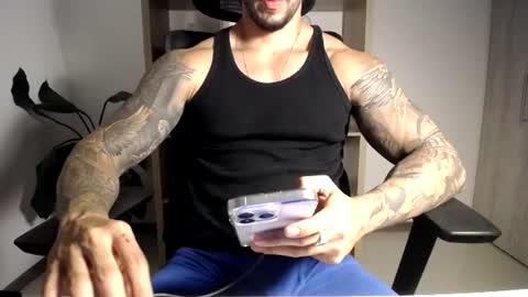 Logan Wolfp online show from 29, 6, 2026