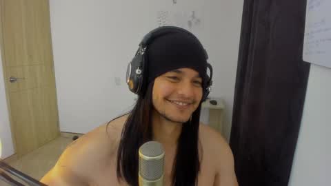 Snapshot of loganhot22 chatting on 12, 12, 2024 Logan online show from 12, 12, 2024