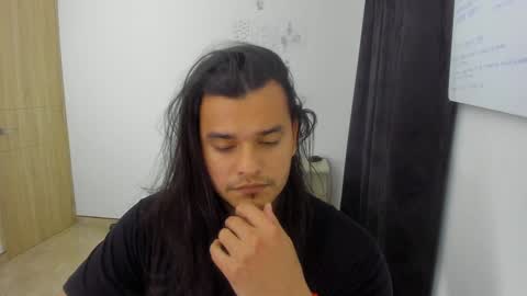 Snapshot of loganhot22 chatting on 16, 12, 2024 Logan online show from 16, 12, 2024