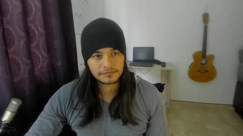 Snapshot of loganhot22 chatting on 2, 1, 2025 Logan online show from 2, 1, 2025