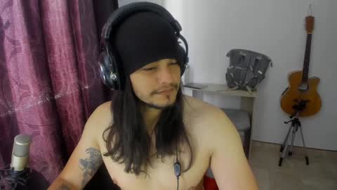 Snapshot of loganhot22 chatting on 23, 1, 2025 Logan online show from 23, 1, 2025