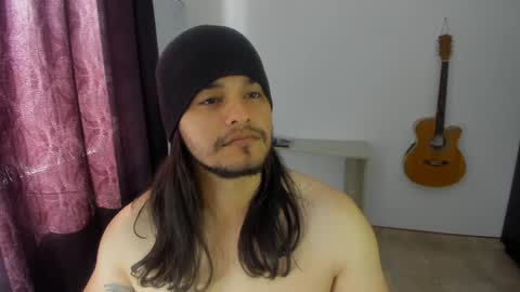 Snapshot of loganhot22 chatting on 26, 1, 2025 Logan online show from 26, 1, 2025