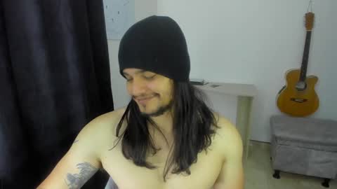 Snapshot of loganhot22 chatting on 29, 1, 2025 Logan online show from 29, 1, 2025