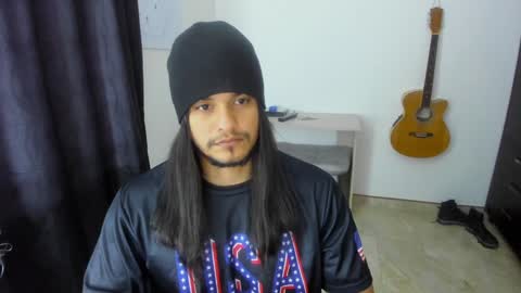 Snapshot of loganhot22 chatting on 30, 1, 2025 Logan online show from 30, 1, 2025