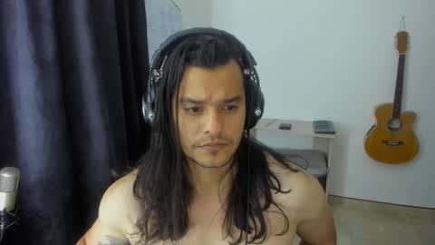 Snapshot of loganhot22 chatting on 17, 2, 2025 Logan online show from 17, 2, 2025