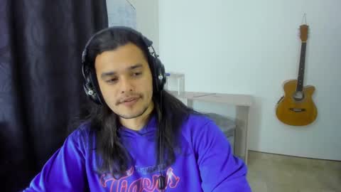 Snapshot of loganhot22 chatting on 19, 2, 2025 Logan online show from 19, 2, 2025