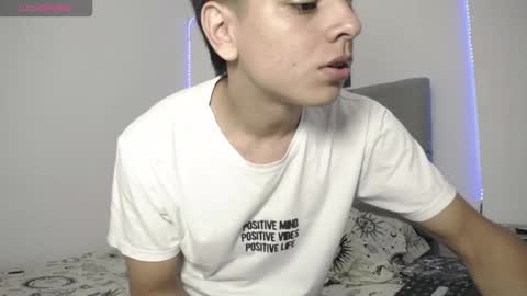 loganjhonson19 online show from 8, 1, 2026