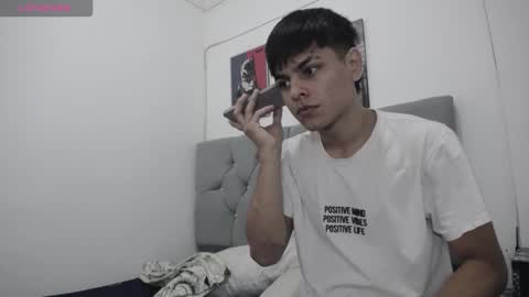 loganjhonson19 online show from 9, 1, 2026