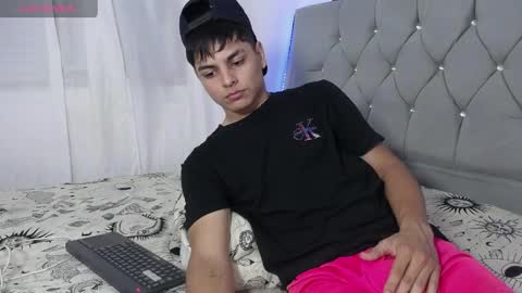 loganjhonson19 online show from 3, 4, 2026