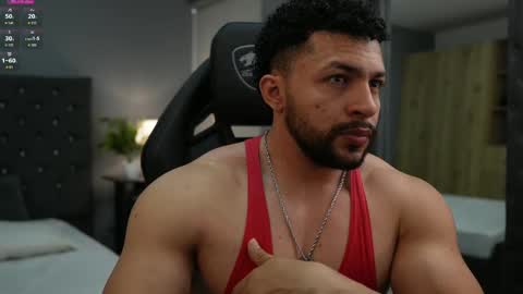 loganmartinx online show from 17, 9, 2025