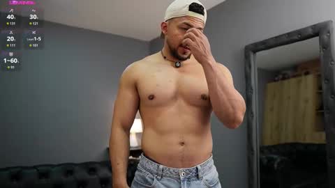 loganmartinx online show from 13, 2, 2026