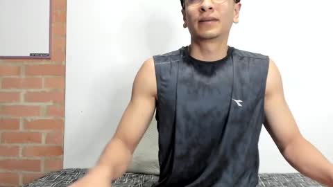 Snapshot of logannick chatting on 26, 3, 2026 Logan online show from 26, 3, 2026