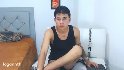 logannthh online show from 7, 12, 2024