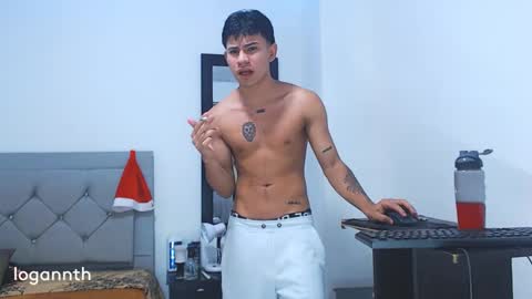 logannthh online show from 14, 12, 2024