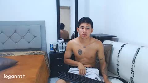 logannthh online show from 17, 12, 2024