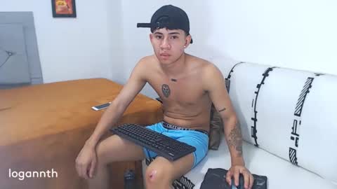 logannthh online show from 23, 12, 2024