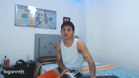 logannthh online show from 21, 1, 2025