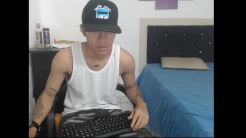 logannthh online show from 12, 10, 2025