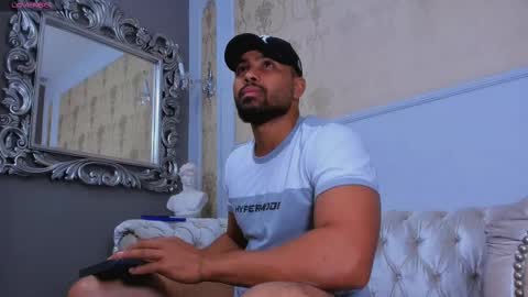 U can call me Logan online show from 6, 10, 2025