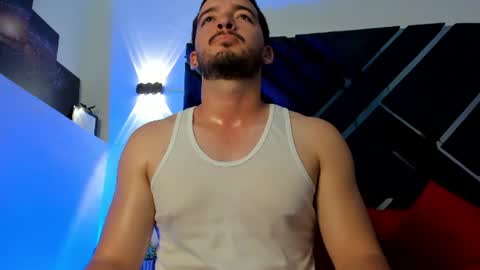 Logan Wolf online show from 17, 7, 2026