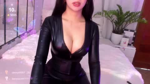 Mistress L online show from 21, 1, 2025