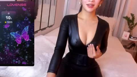 Mistress L online show from 21, 3, 2026