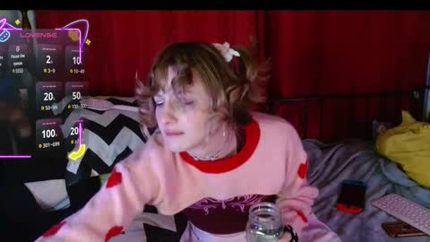 Snapshot of loki_understyx chatting on 3, 2, 2026 Loki online show from 3, 2, 2026