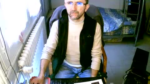 lokoum39 online show from 7, 12, 2024