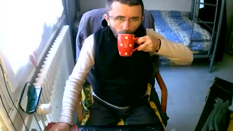 lokoum39 online show from 12, 12, 2024