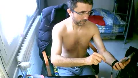 lokoum39 online show from 6, 1, 2025