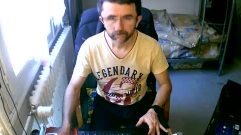 lokoum39 online show from 15, 1, 2025