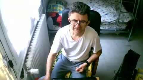 lokoum39 online show from 21, 10, 2025