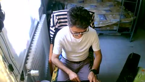 lokoum39 online show from 19, 11, 2025