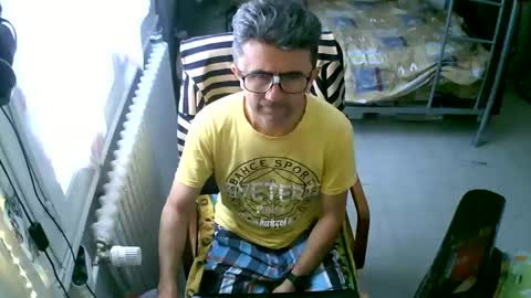 lokoum39 online show from 23, 11, 2025