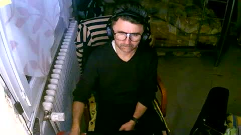 lokoum39 online show from 27, 11, 2025