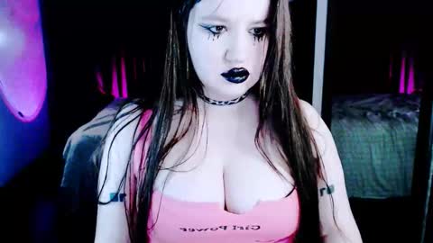 Lola Chi online show from 22, 3, 2026