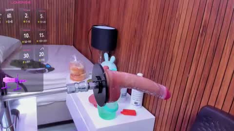 lola online show from 11, 3, 2025